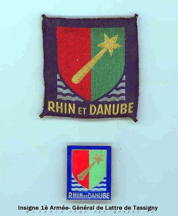 zx- Insigne de la 1ere Armee (Armee de Lattre).jpg